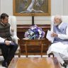 नवी मुंबई विमानतळाला दि. बा. पाटील यांचेच नाव!