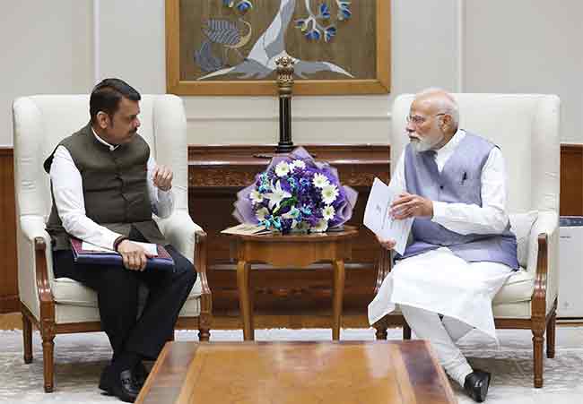 नवी मुंबई विमानतळाला दि. बा. पाटील यांचेच नाव!