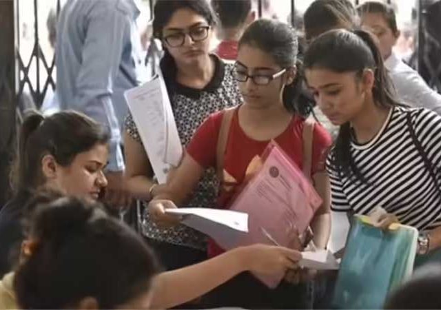 अकरावी ऑनलाईन प्रवेश प्रक्रियेची ४ ते ६ ऑक्टोबर दरम्यान अंतिम विशेष फेरी