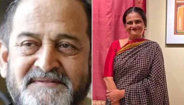 प्रसिद्ध वेशभूषाकार दीपा मेहता यांचे निधन