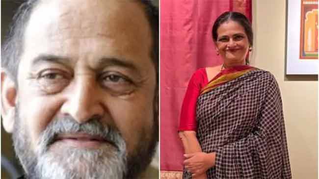 Famous costume designer Deepa Mehta passes away