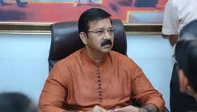 गणपत गायकवाड यांना मोठा दिलासा; कोळसेवाडी पोलीस ठाणे राडा प्रकरणात निर्दोष मुक्तता