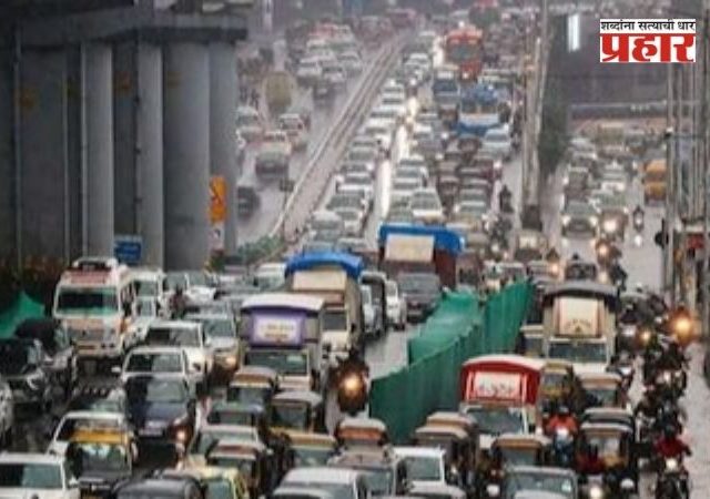 घोडबंदरवासियांची वाहतूक कोंडीतून होणार मुक्तता, उपमुख्यमंत्री अ‍ॅक्शन मोडवर