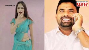 Beed Crime : फक्त एका चुकीनं घेतला जीव! नर्तकीच्या प्रेमात अडकलेल्या माजी उपसरपंचाने संपवलं जीवन, काय घडलं त्या दोन रात्री?