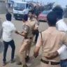 Gunaratna Sadavarte Attack: गुणरत्न सदावर्तेंच्या गाडीवर मराठा आंदोलकांचा हल्ला