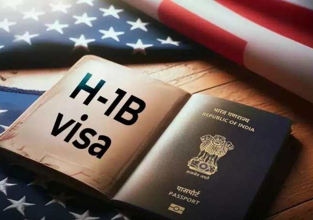 अमेरिकेत नोकरीचे स्वप्न आता स्वप्नच राहणार, H-1B व्हिसाचे नियम केले कठोर