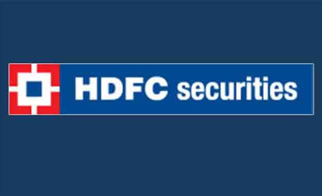 HDFC Securities कडून गुंतवणूकदारांना'हा' शेअर खरेदी करण्याचा सल्ला 'या' टार्गेट प्राईजसह जाणून घ्या सविस्तर