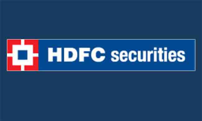 HDFC Securities कडून गुंतवणूकदारांना’हा’ शेअर खरेदी करण्याचा सल्ला ‘या’ टार्गेट प्राईजसह जाणून घ्या सविस्तर