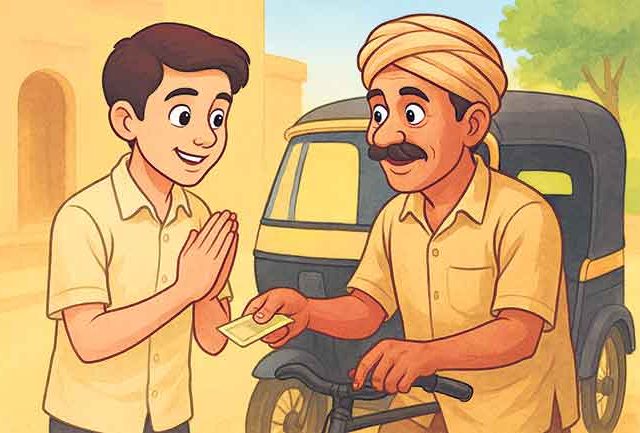 प्रामाणिकपणा