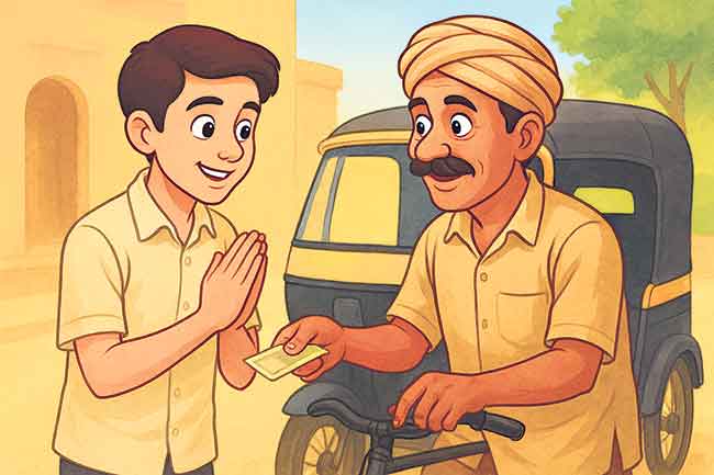 प्रामाणिकपणा