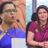 राज्यातील दोन महिला आयएएस अधिकाऱ्यांची बदली