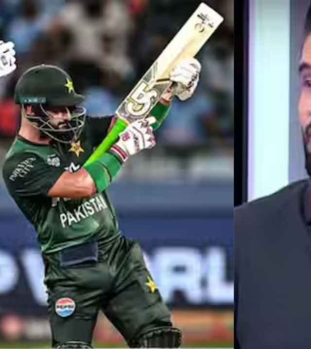 Irfan Pathan On Ind vs Pak Asia Cup 2025 : साहिबजादाची नापाक हरकत! गोळीबाराची ॲक्शन पाहून इरफान पठाण Live कॉमेंट्रीमध्ये म्हणाले…