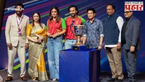 ISPL 2025 : ISPL चं ऐतिहासिक पाऊल : टेनिस-बॉल क्रिकेटसाठी राष्ट्रीय स्पर्धात्मक आराखडा आणि झोनल पॅनल रचना लागू