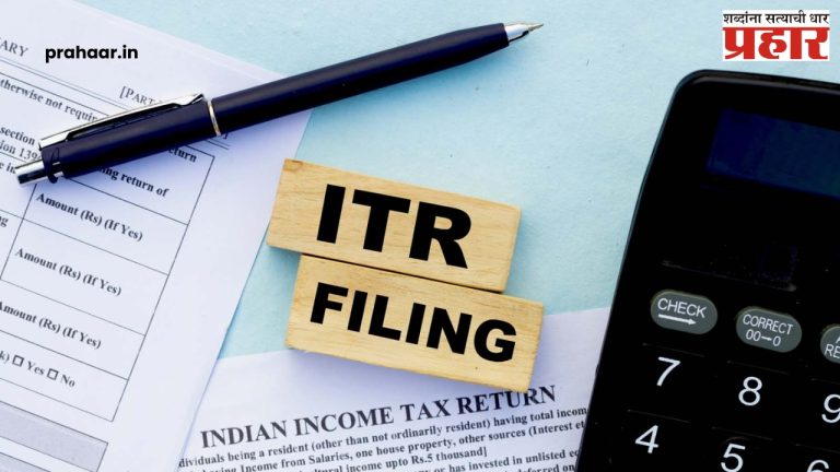 Will the ITR filing 2025 date be extended? : ITR फायलिंगसाठी तांत्रिक अडचणी! आता फक्त इतके दिवस शिल्लक, ITR डेडलाईन वाढणार का? अपडेट जाणून घ्या