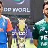 IND vs PAK : अखेर तो क्षण आलाच! तब्बल ४१ वर्षांनी भिडणार भारत-पाक