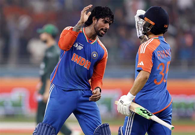 आशिया चषक विजेत्या भारतीय संघाला BCCI कडून मिळणार मोठं बक्षीस