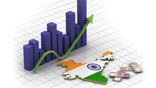 मोठी बातमी: भारत २०३०-३१ पर्यंत तिसरी अर्थव्यवस्था होणार जर…..