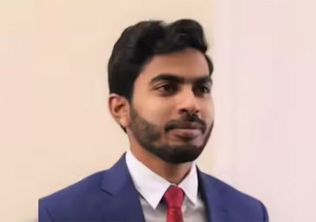 अमेरिकेतली धक्कादायक घटना, पोलीस गोळीबारात भारतीय इंजिनिअरचा मृत्यू