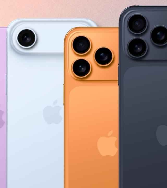 IPhone 17 Series launch : फक्त काही तास! आयफोन १७ लाँच ईव्हेंटसाठी उत्सुकता शिगेला, १७ मध्ये बरंच काही नवीन... कुठे पाहाल लाईव्ह इव्हेंट? जाणून घ्या