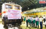 ट्रेनची टक्कर थांबवणार! 'कवच' प्रणालीमुळे आता अपघात टळणार का? मध्य रेल्वेने केला मोठा दावा