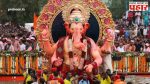 लालबागच्या राजाच्या मिरवणुकीत चोरांचा धुमाकूळ! १०० मोबाईल आणि सोन्याच्या चैन गायब