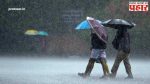 Maharashtra Rain Update : हवामान विभागाचा 'हाय अलर्ट', राज्यातील १० जिल्ह्यांमध्ये मोठा धोका, घराबाहेर पडणे टाळाच!