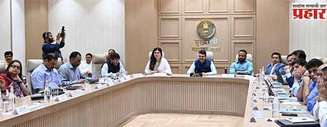 मत्स्यव्यवसाय व पशुसंवर्धन क्षेत्रात विकासासाठी महाराष्ट्रात मोठ्या संधी