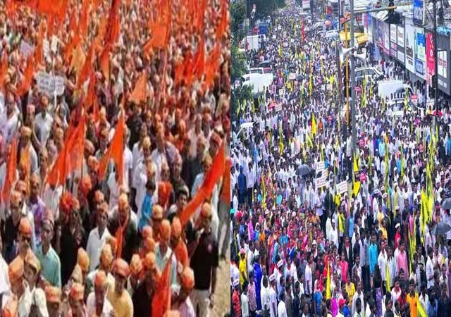 मराठ्यांपाठोपाठ ओबीसींसाठीही उपसमितीची स्थापना