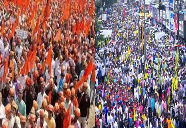 मराठ्यांपाठोपाठ ओबीसींसाठीही उपसमितीची स्थापना