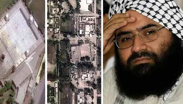 'ऑपरेशन सिंदूर'ने अझर मसूदच्या कुटुंबालाच संपवले; तुकडे तुकडे केले!