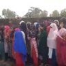बेकायदेशीर मदरशावर छापा: बाथरूममध्ये सापडल्या ४० अल्पवयीन मुली!
