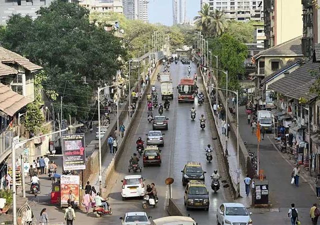 मुंबईचा ऐतिहासिक एल्फिन्स्टन ब्रिज आज मध्यरात्रीपासून बंद; वाहतुकीचा नवा मार्ग जाहीर