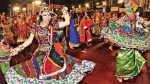 नवरात्रोत्सवात तीन दिवस सकाळी ६ ते रात्री १२ पर्यंत ध्वनिक्षेपक व ध्वनिवर्धक वापरास परवानगी