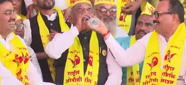 ओबीसींचे उपोषण मागे; राज्य सरकारकडून १४ पैकी १२ मागण्या मान्य