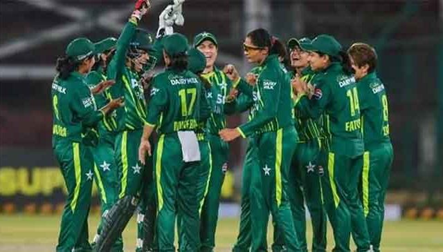 महिला क्रिकेट विश्वचषक: पाकिस्तानचा संघ भारतात येणार नाही, भारत-पाक सामन्यांबाबत नवा नियम