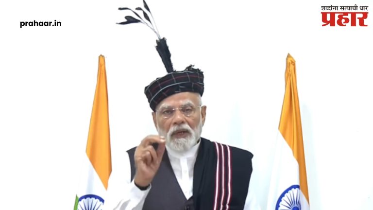 Pm Modi Mizoram Visit : मिझोरमला मोठी भेट! रेल्वेपासून हेलिकॉप्टरपर्यंत…पंतप्रधान मोदींच्या घोषणांनी मिझोरम गजबजला!