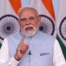 IND vs PAK: मैदानावरही ऑपरेशन सिंदूर!' पंतप्रधान मोदींनी पाकिस्तानवर विजयानंतर केले खास ट्विट