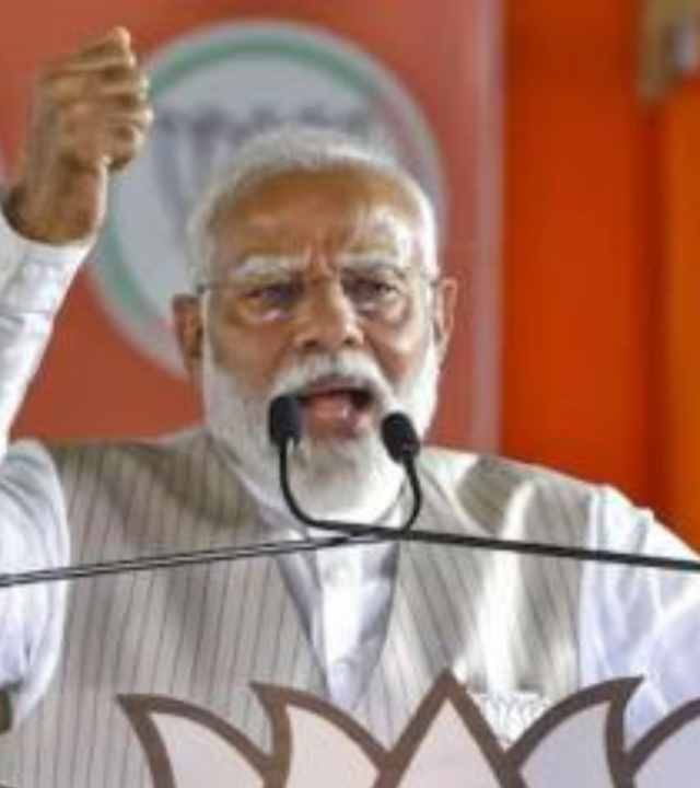 PM Modi Address to Nation: पंतप्रधान मोदी आज करणार महत्वपूर्ण घोषणा