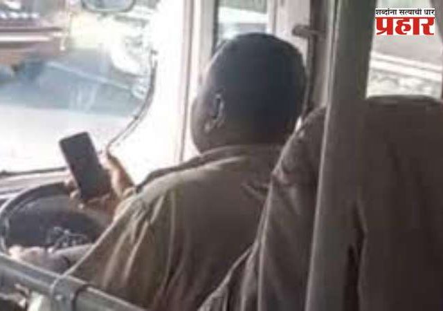ड्रायव्हिंग करताना मोबाईल-हेडफोन वापरल्यास नोकरी जाणार!