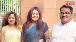 Dilip Khedkar : पूजा खेडकर प्रकरणात पोलिसांची मोठी चाल, दिलीप खेडकरचा ड्रायव्हर अखेर पोलिसांच्या तावडीत