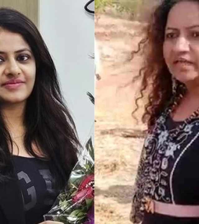 Pune Crime News : नोटीस फाडली, पोलिसांवर कुत्र्यांचा हल्ला, वादग्रस्त IAS अधिकारी खेडकर कुटुंबाचा खतरनाक खेळ उघडकीस