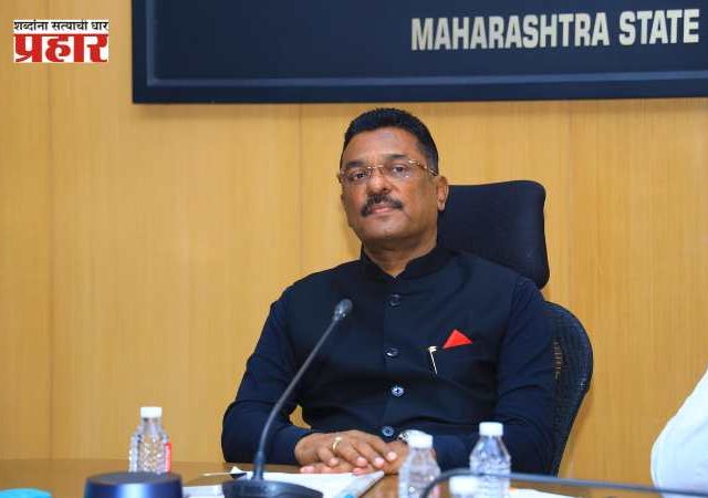 भावी पिढीला प्रदूषणमुक्त पर्यावरण देण्यासाठी 'नो पीयूसी... नो फ्युएल' उपक्रम राबवणार! म्हणजे नेमकं काय करणार? जाणून घ्या