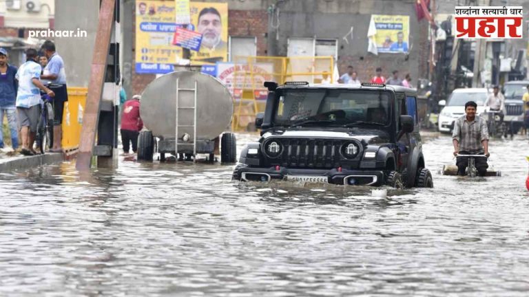 पूरग्रस्त पंजाबमध्ये ‘रिलायन्स’ची दहा सूत्री मदतयोजना