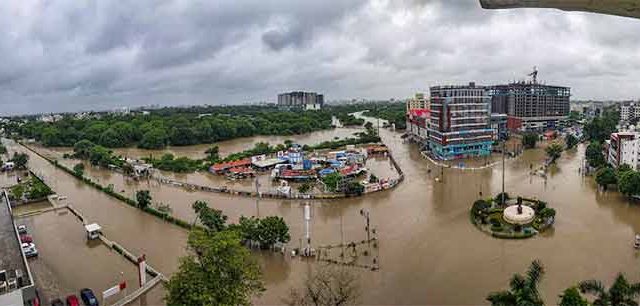मान्सूनचा मुक्काम लांबणीवर!