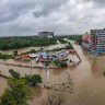 मान्सूनचा मुक्काम लांबणीवर!