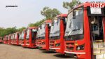'आपली एसटी' ॲपद्वारे कळणार लालपरीचा ठावठिकाणा - प्रताप सरनाईक