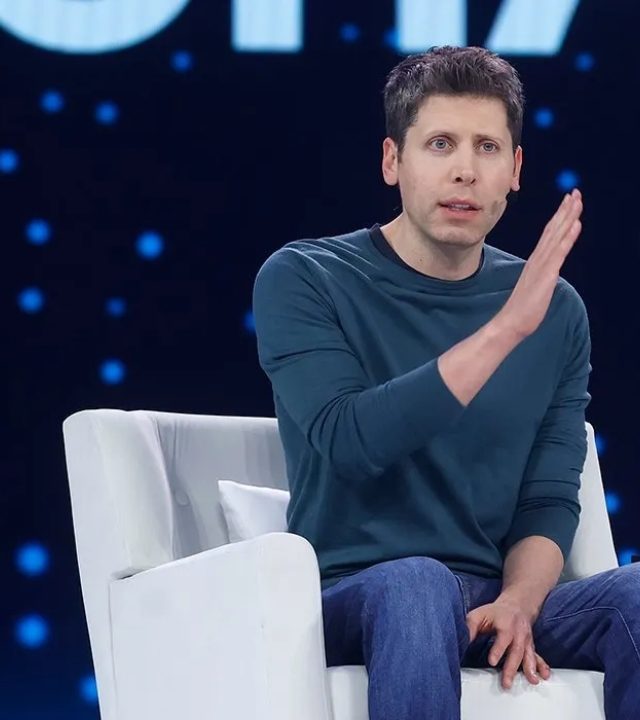 ChatGPTमागचं भयानक सत्य! पुन्हा येऊ शकते कोरोनासारखी महामारी? Sam Altman च्या वक्तव्यामुळे जगभरात खळबळ!