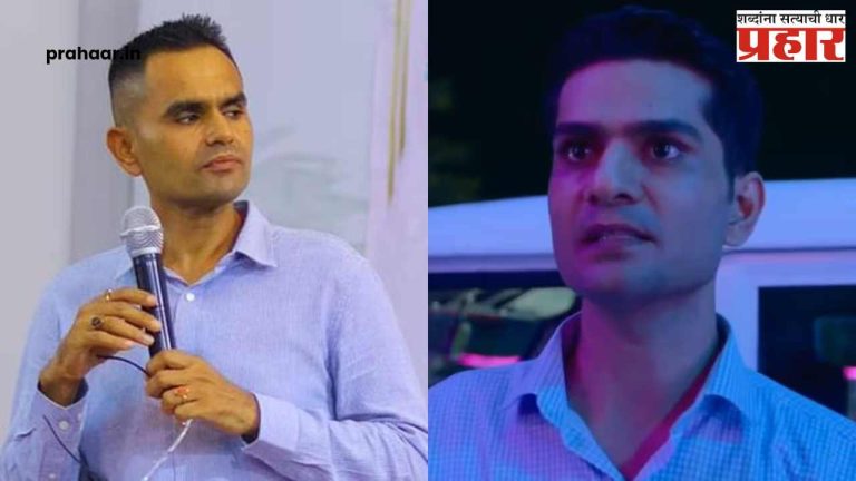 Sameer Wankhede : समीर वानखेडेचा आर्यन खानवर मानहानीचा आरोप; 'बॅड्स ऑफ बॉलीवूड' प्रकरणी आज दिल्ली हायकोर्टात महत्वपूर्ण सुनावणी