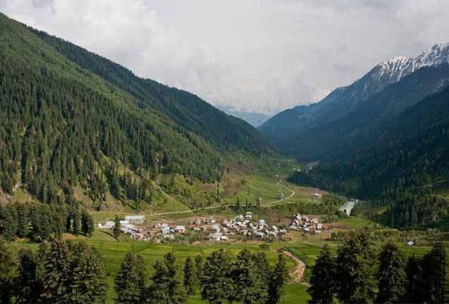 पहलगाम दहशतवादी हल्ल्यानंतर बंद केलेली सात पर्यटन स्थळे खुली