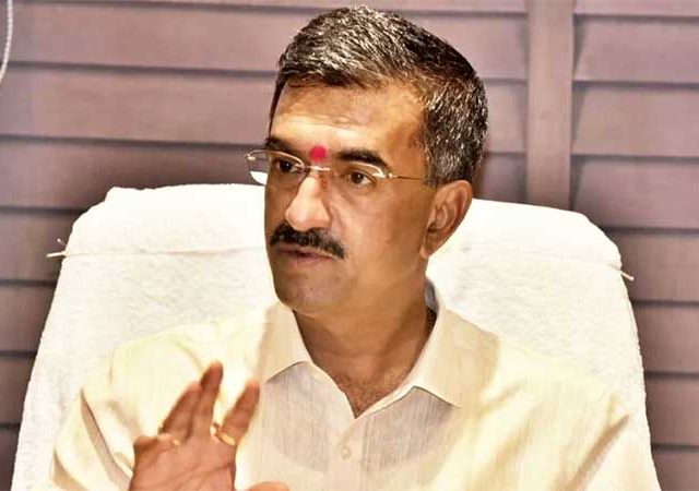 पर्यटनाला चालना देण्यासाठी या ठिकाणी जॉय मिनी ट्रेन सुरू करणार